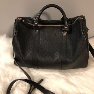 Gucci Boston bag